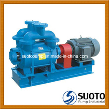 Single Stage Liquid Ring Vacuum Pump (SK)